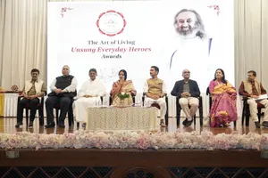 Coverage — Maharashtra